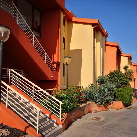 Apartament Happy Mare Su Forti Zewnętrze zdjęcie