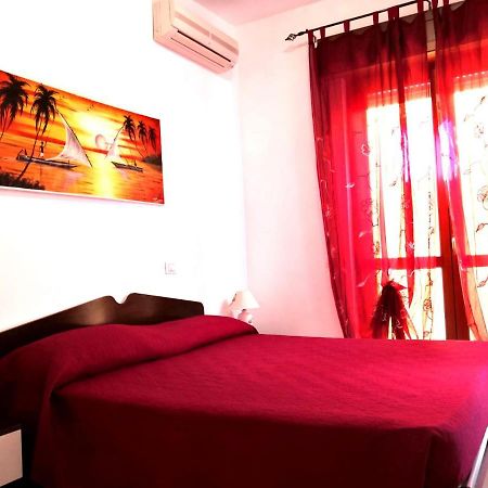 Apartament Happy Mare Su Forti Zewnętrze zdjęcie