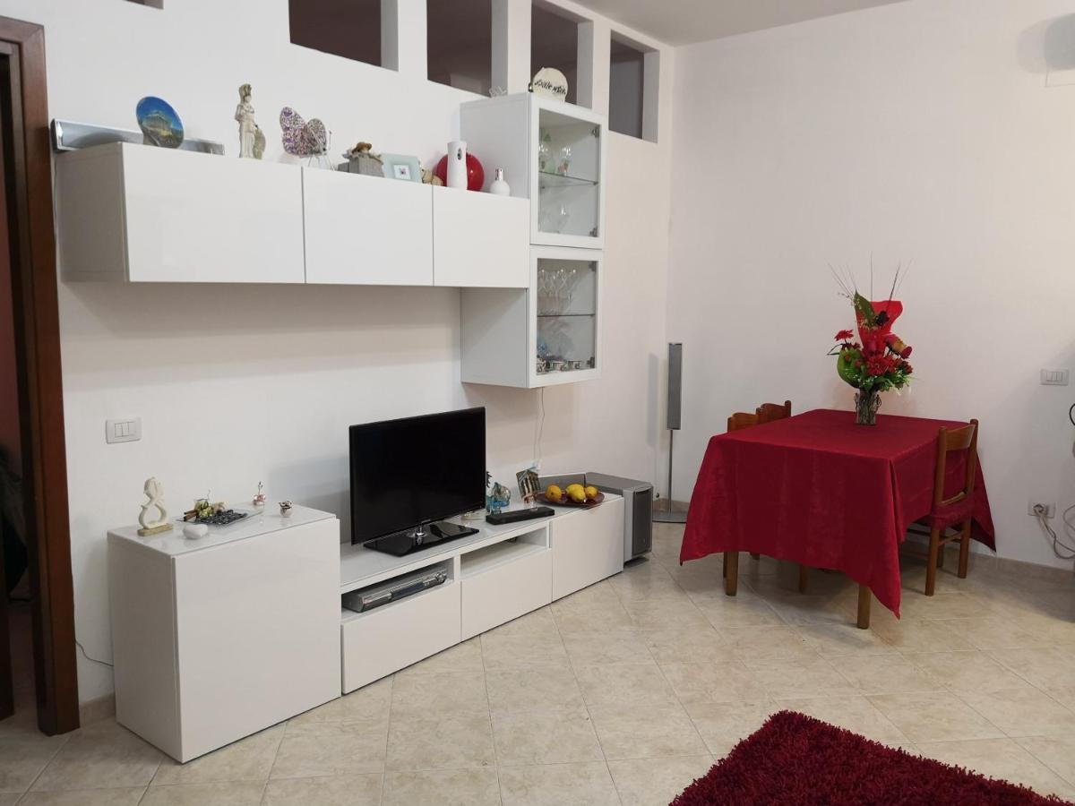 Apartament Happy Mare Su Forti Zewnętrze zdjęcie