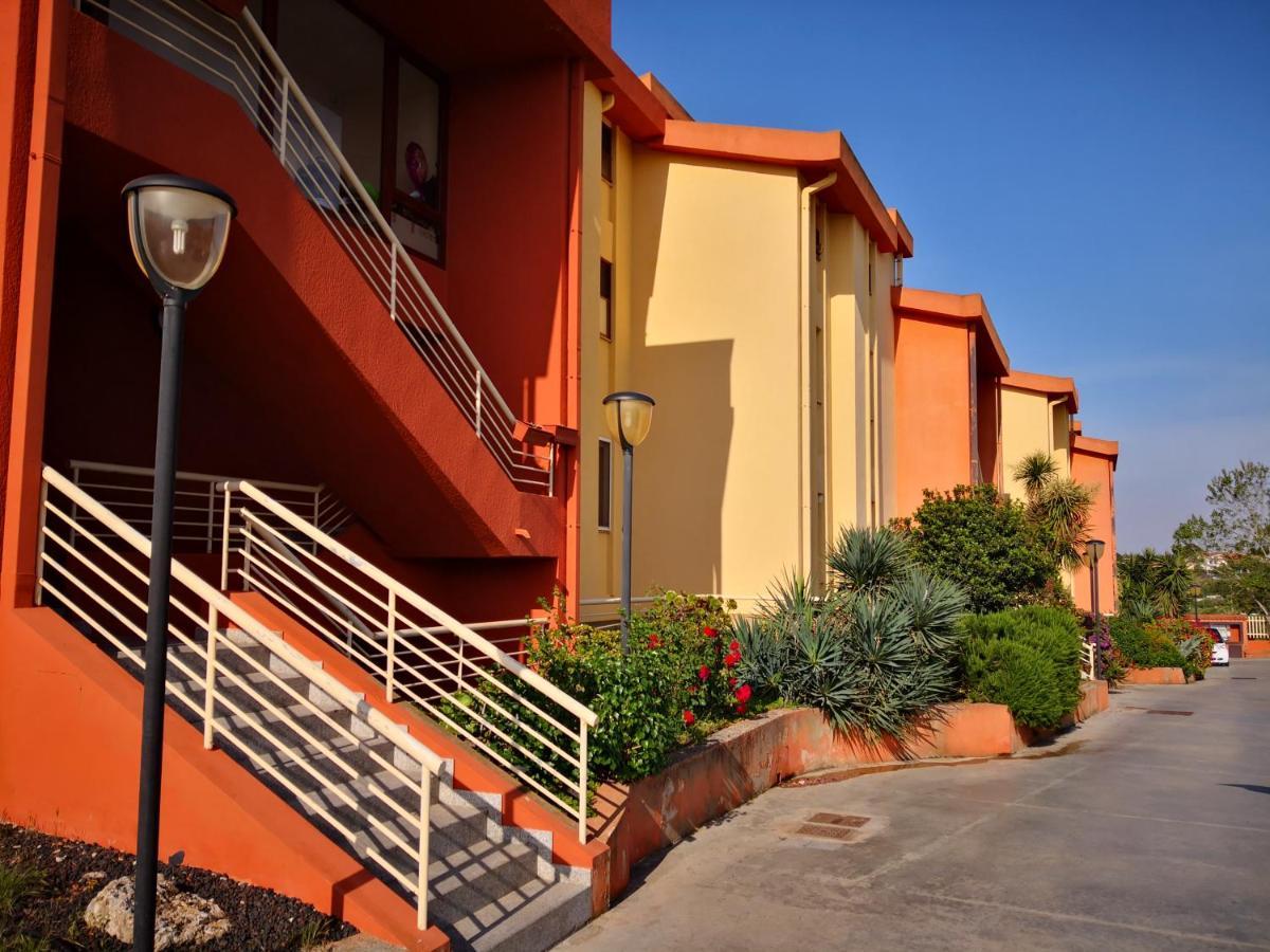 Apartament Happy Mare Su Forti Zewnętrze zdjęcie