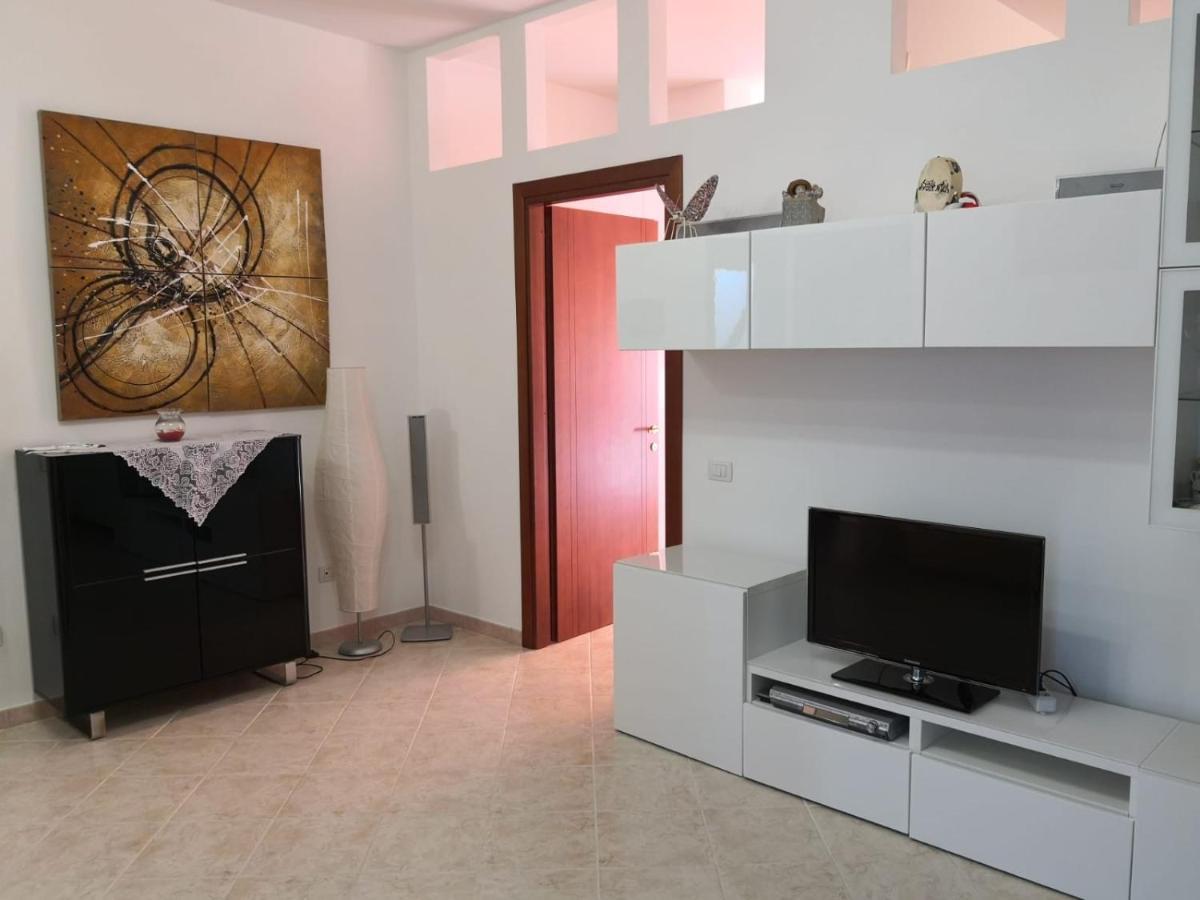 Apartament Happy Mare Su Forti Zewnętrze zdjęcie