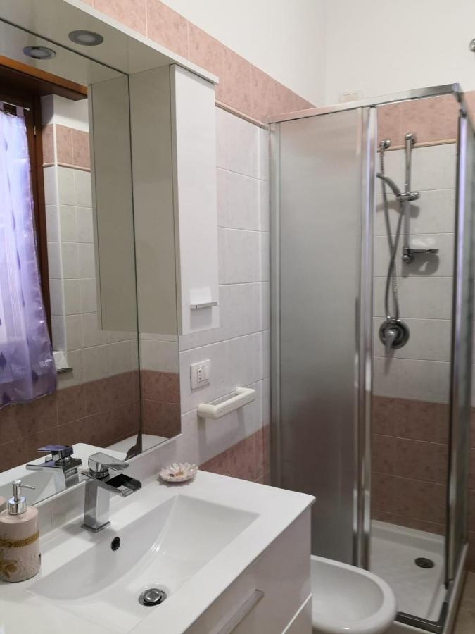 Apartament Happy Mare Su Forti Zewnętrze zdjęcie