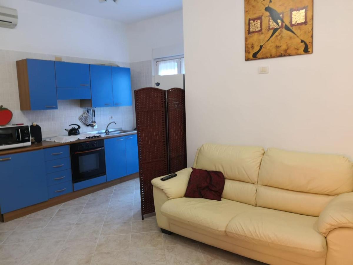 Apartament Happy Mare Su Forti Zewnętrze zdjęcie